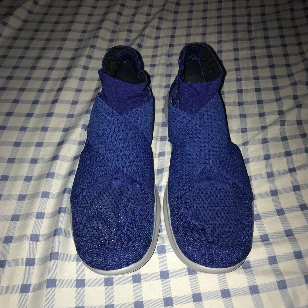 Nike Free run motion flyknit morion 2017